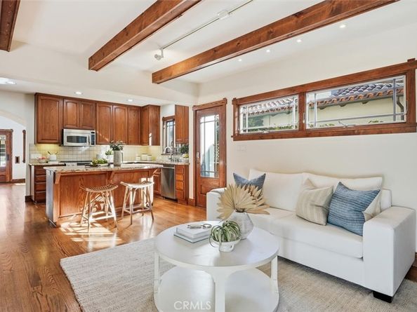 728 Calle De Arboles, Redondo Beach CA 90277