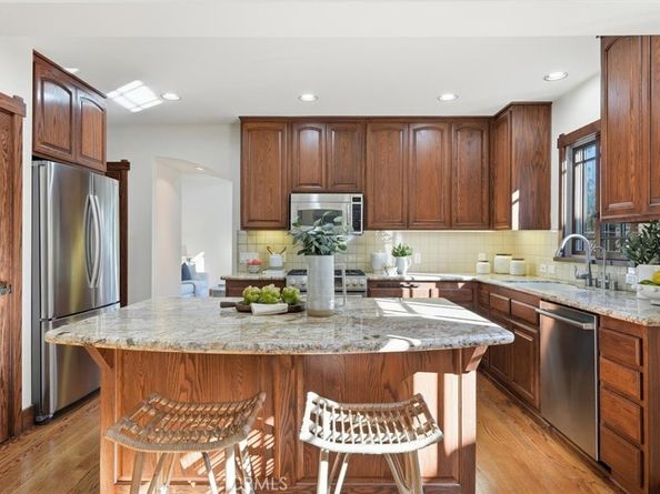728 Calle De Arboles, Redondo Beach CA 90277