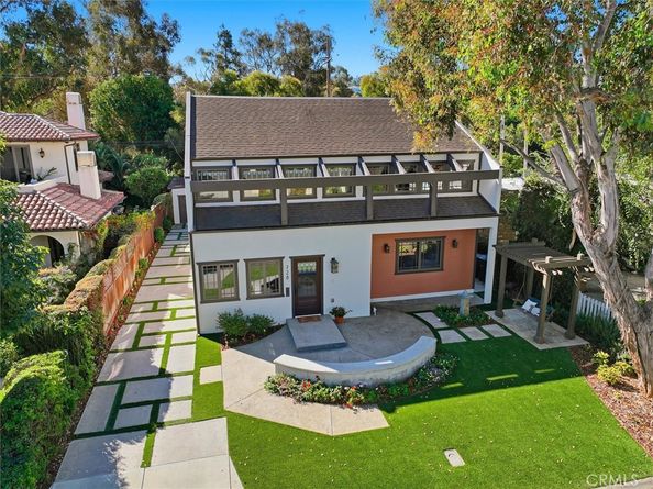 728 Calle De Arboles, Redondo Beach CA 90277