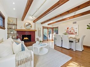 728 Calle De Arboles, Redondo Beach CA 90277