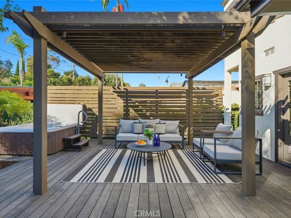 728 Calle De Arboles, Redondo Beach CA 90277