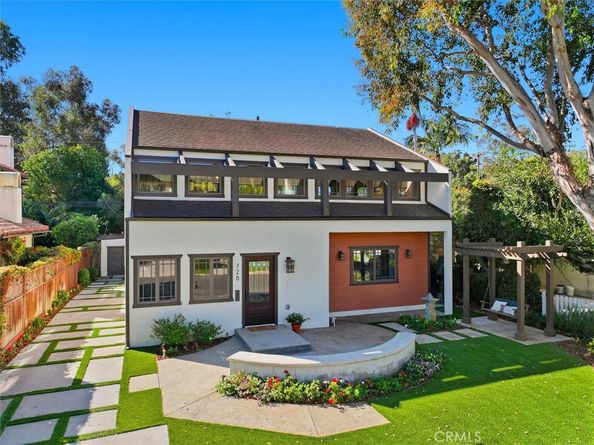 728 Calle De Arboles, Redondo Beach CA 90277