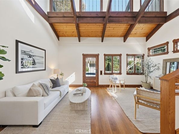 728 Calle De Arboles, Redondo Beach CA 90277