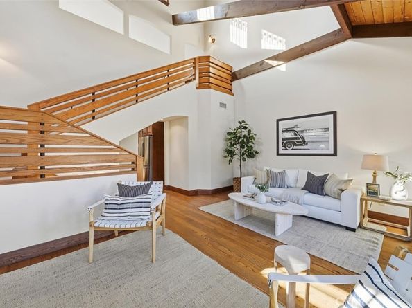 728 Calle De Arboles, Redondo Beach CA 90277