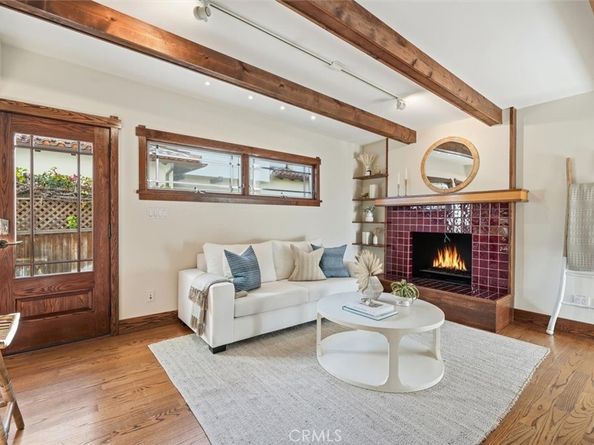 728 Calle De Arboles, Redondo Beach CA 90277
