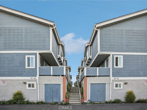 21901 Moneta Avenue 21, Carson CA 90745
