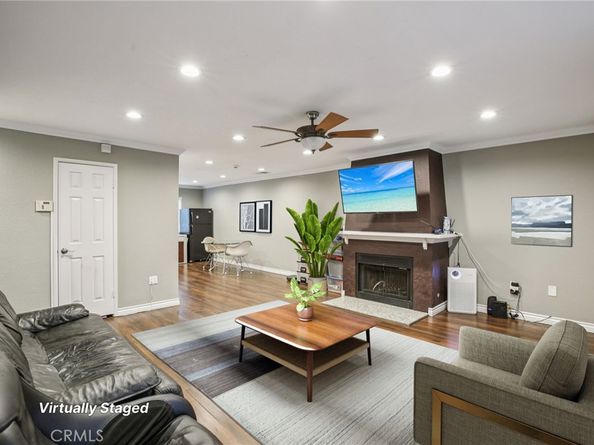 21901 Moneta Avenue 21, Carson CA 90745