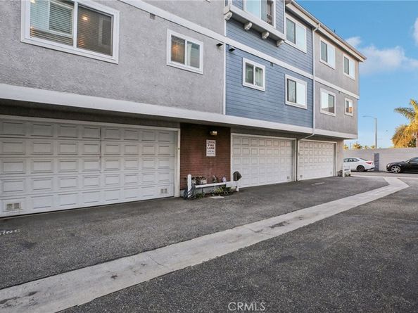 21901 Moneta Avenue 21, Carson CA 90745