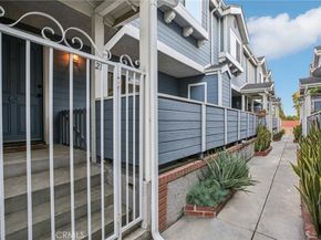 21901 Moneta Avenue 21, Carson CA 90745