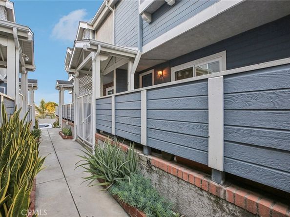 21901 Moneta Avenue 21, Carson CA 90745