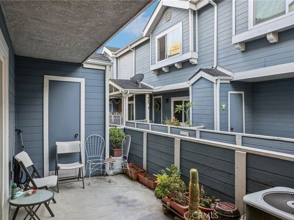 21901 Moneta Avenue 21, Carson CA 90745