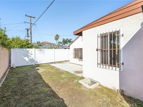 1210 W 134th, Compton CA 90222