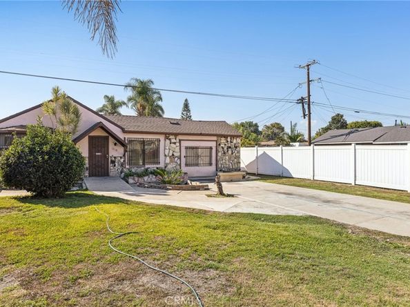 1210 W 134th, Compton CA 90222