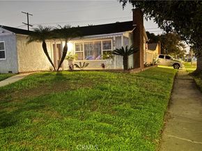 6100 Mckinley Avenue, South Gate CA 90280