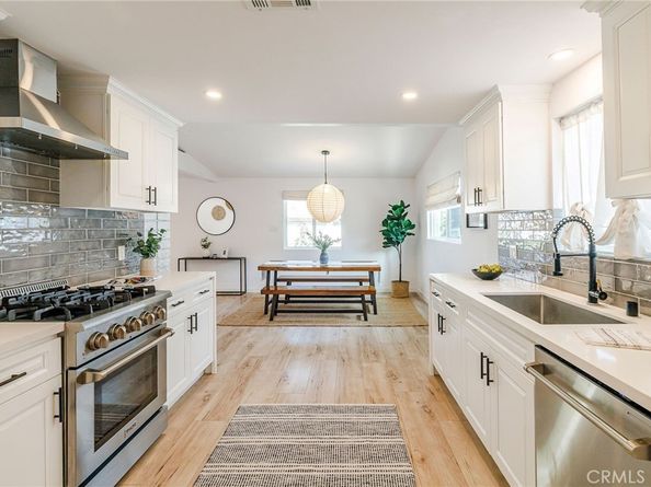 2321 W 184th, Torrance CA 90504