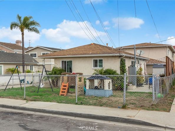 2615 Rockefeller, Redondo Beach CA 90278