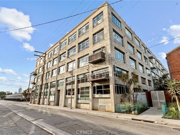 530 S Hewitt Street 154, Los Angeles CA 90013