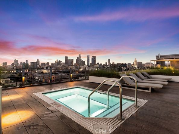 530 S Hewitt Street 154, Los Angeles CA 90013