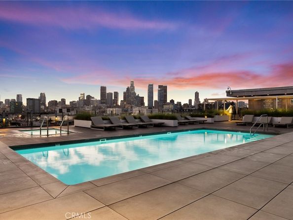 530 S Hewitt Street 154, Los Angeles CA 90013