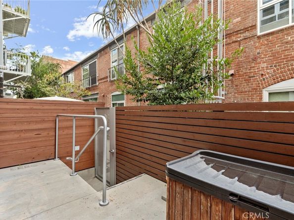 530 S Hewitt Street 154, Los Angeles CA 90013