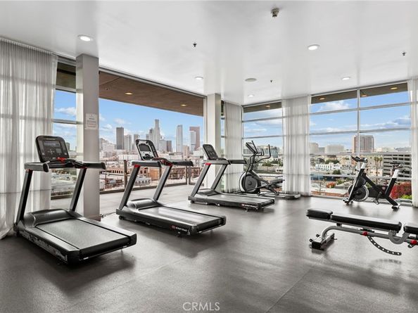 530 S Hewitt Street 154, Los Angeles CA 90013