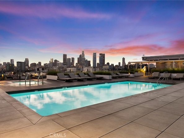 530 S Hewitt Street 154, Los Angeles CA 90013