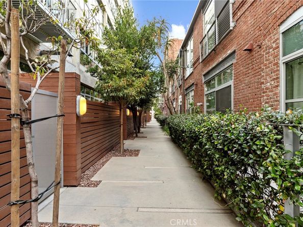 530 S Hewitt Street 154, Los Angeles CA 90013