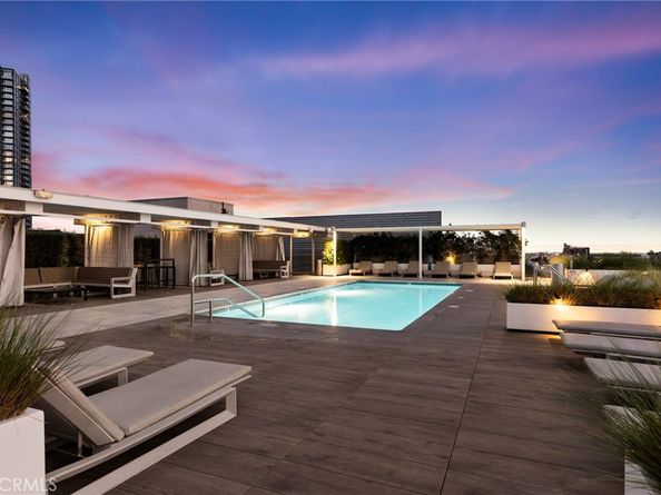 530 S Hewitt Street 154, Los Angeles CA 90013