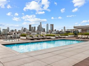 530 S Hewitt Street 154, Los Angeles CA 90013