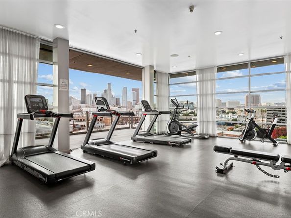 530 S Hewitt Street 154, Los Angeles CA 90013