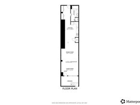 530 S Hewitt Street 154, Los Angeles CA 90013