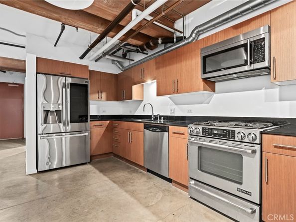 530 S Hewitt Street 154, Los Angeles CA 90013