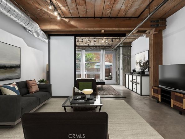 530 S Hewitt Street 154, Los Angeles CA 90013