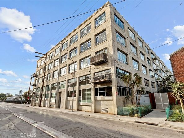 530 S Hewitt Street 154, Los Angeles CA 90013