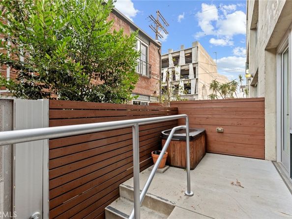 530 S Hewitt Street 154, Los Angeles CA 90013