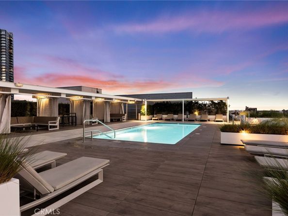 530 S Hewitt Street 154, Los Angeles CA 90013