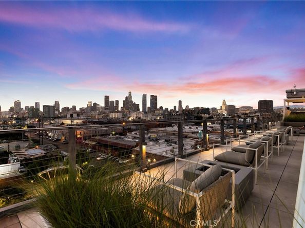 530 S Hewitt Street 154, Los Angeles CA 90013