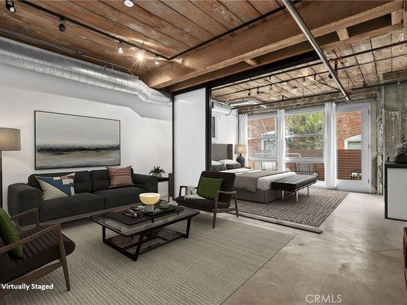 530 S Hewitt Street 154, Los Angeles CA 90013