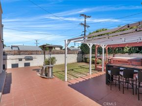 3868 S Redondo Boulevard, Los Angeles CA 90008