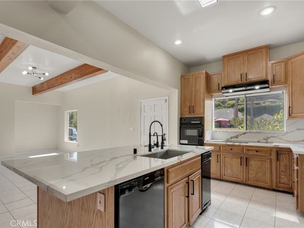 3868 S Redondo Boulevard, Los Angeles CA 90008