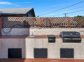 3868 S Redondo Boulevard, Los Angeles CA 90008