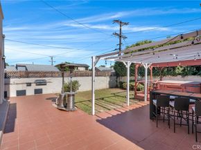 3868 S Redondo Boulevard, Los Angeles CA 90008