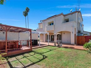 3868 S Redondo Boulevard, Los Angeles CA 90008