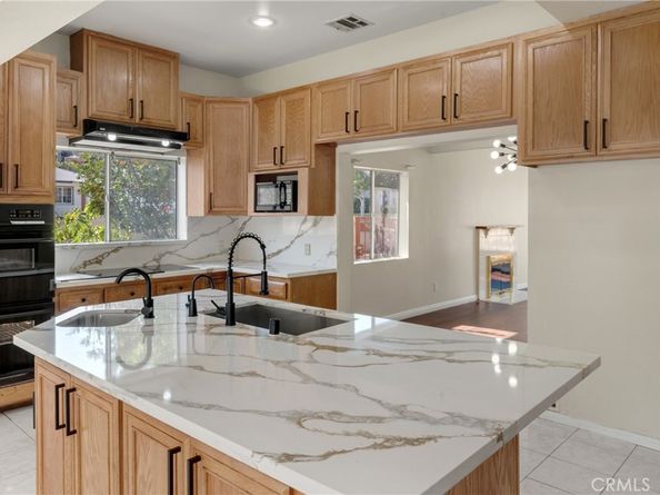 3868 S Redondo Boulevard, Los Angeles CA 90008