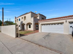 3868 S Redondo Boulevard, Los Angeles CA 90008