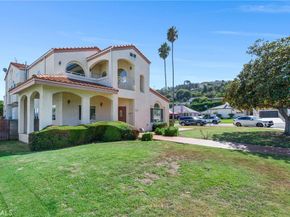 3868 S Redondo Boulevard, Los Angeles CA 90008