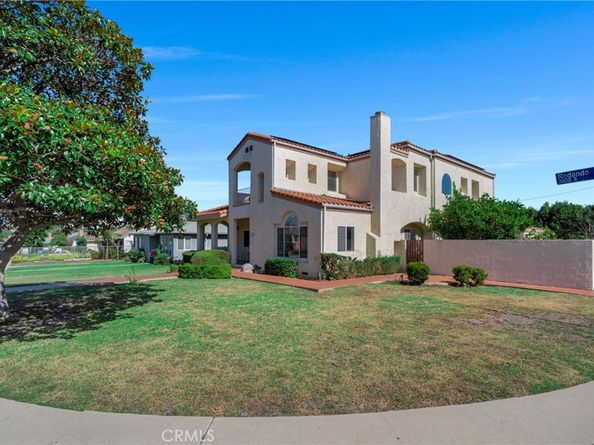 3868 S Redondo Boulevard, Los Angeles CA 90008