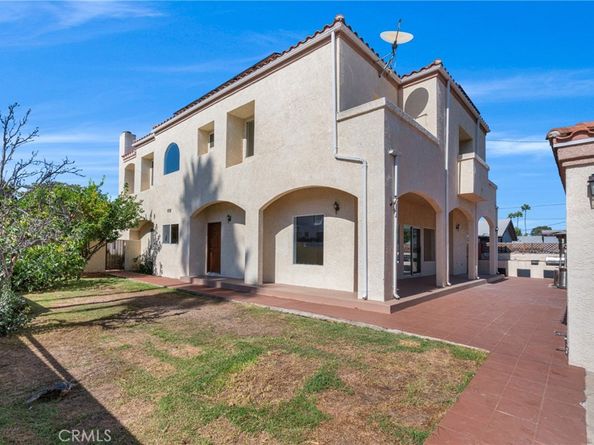 3868 S Redondo Boulevard, Los Angeles CA 90008