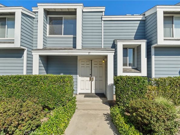 15735 Nordhoff 17, North Hills CA 91343