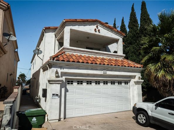 684 W 23rd Street, San Pedro CA 90731